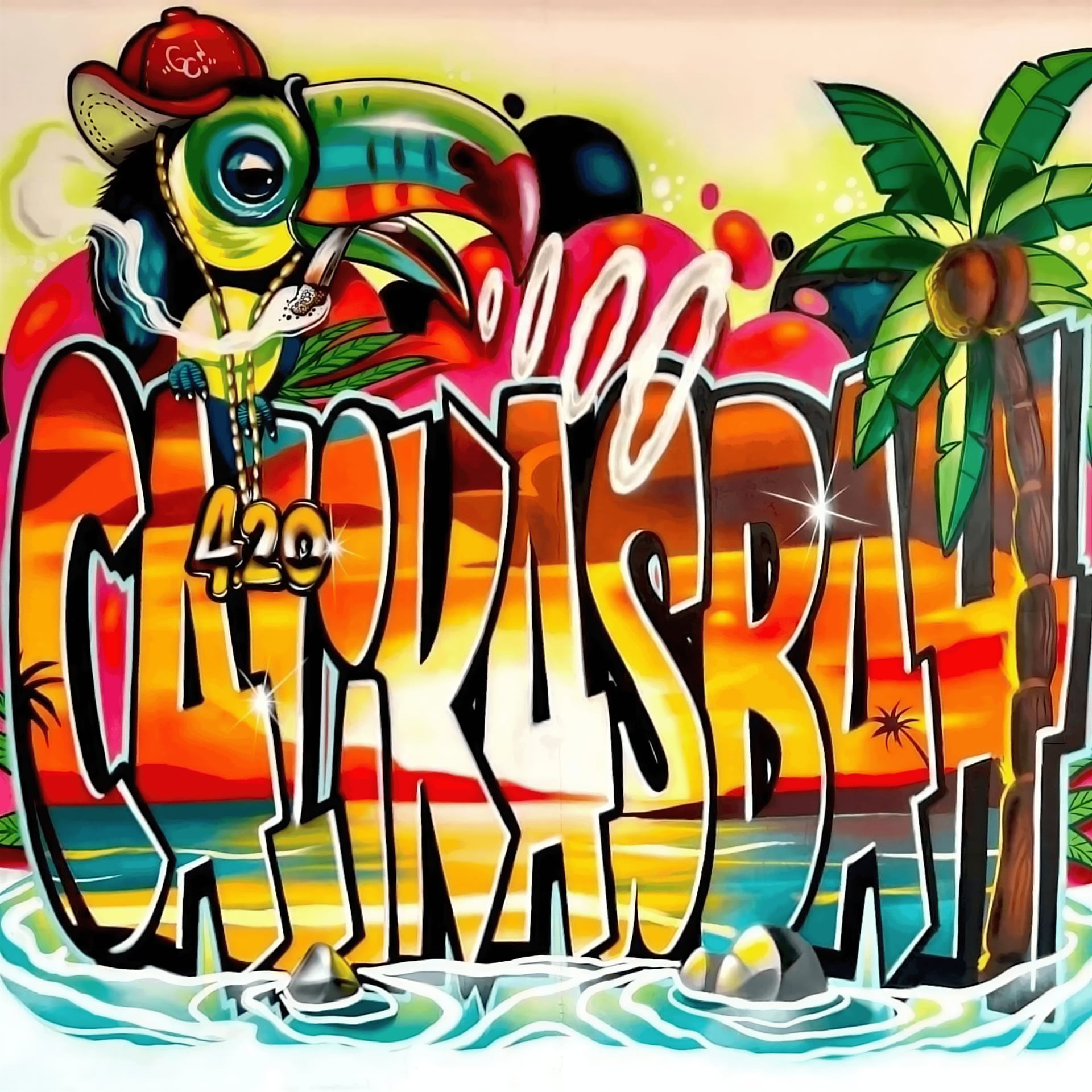 Calikasbah