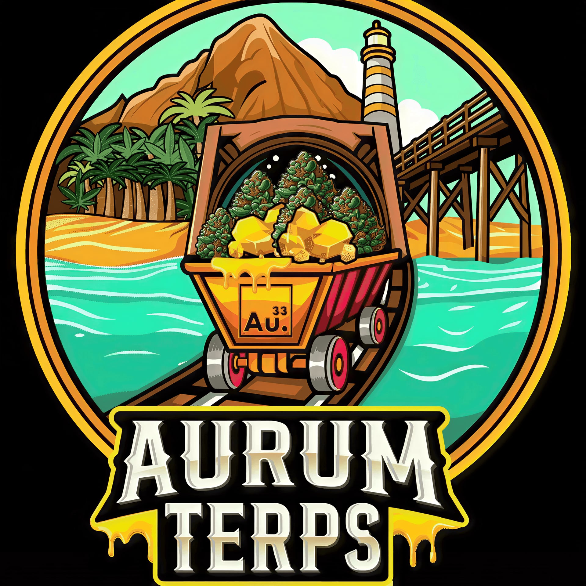 Aurum Terps
