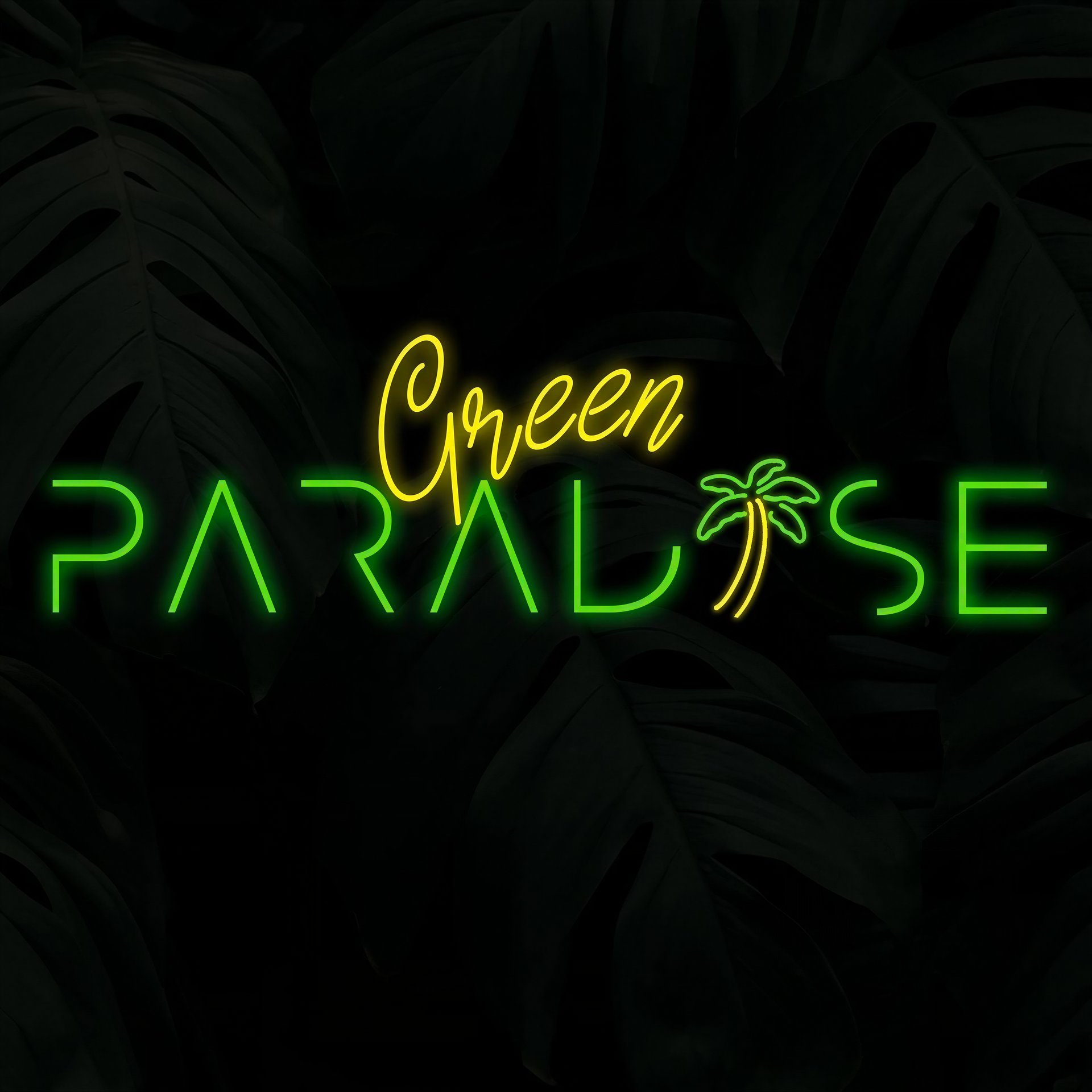 CSC Green Paradise