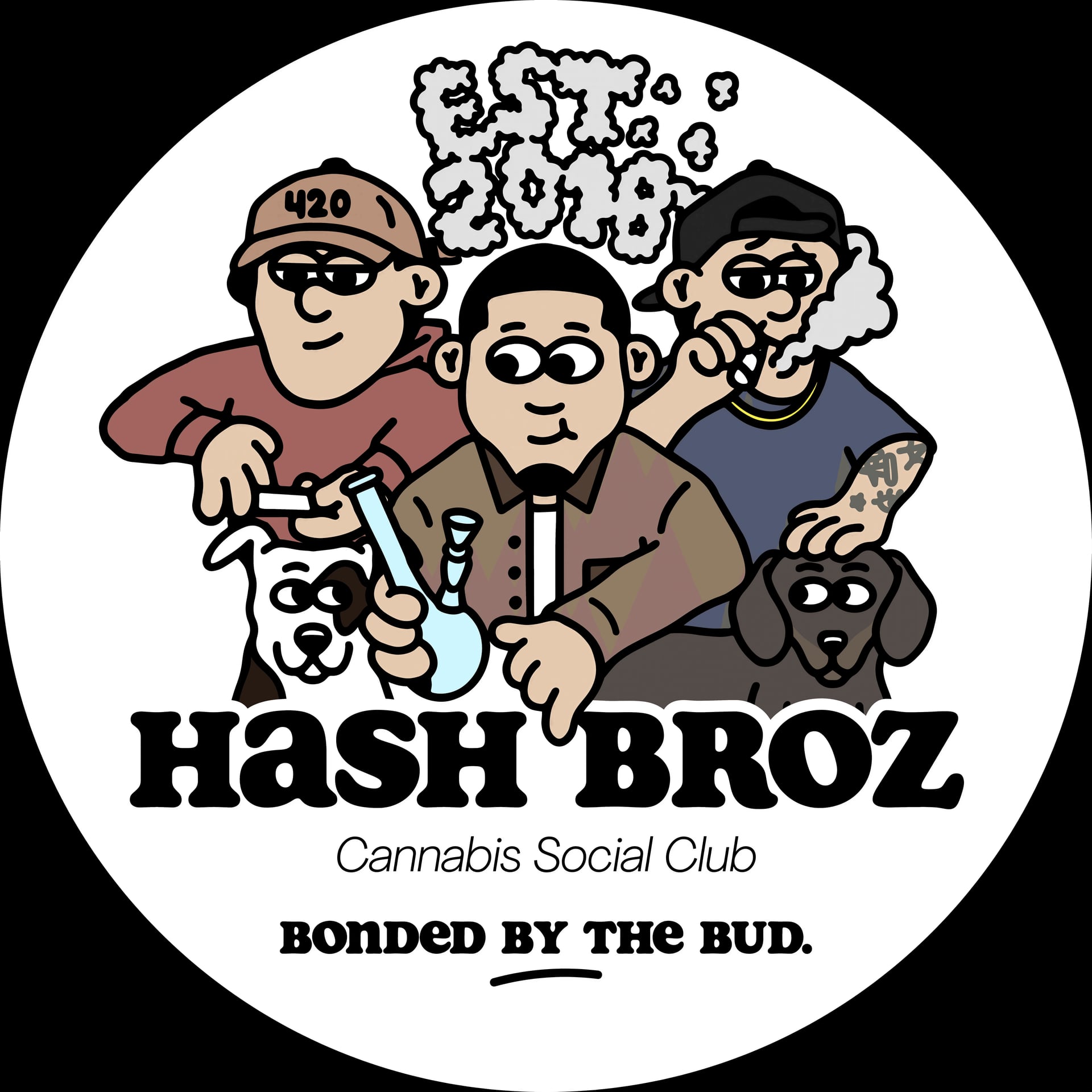 Hashbroz